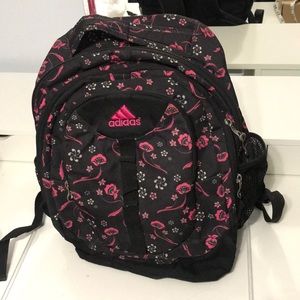 Sakura Adidas LoadSpring Backpack